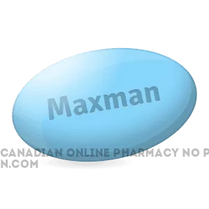 Buying_Maxman_online