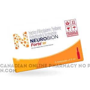 Buying_Neurobion Forte Injection_online