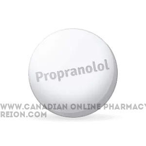 Buying_Propranolol SR_online