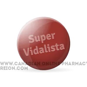 Buying_Super Vidalista_online