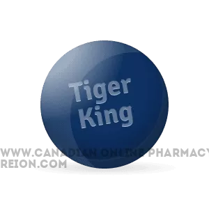 Buying_Tiger King_online