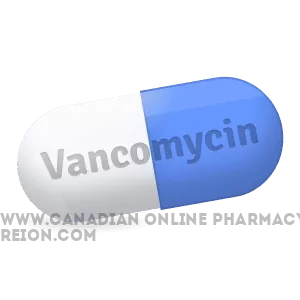 Buying_Vancomycin_online